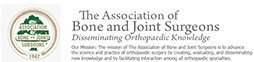 The Association of Bone and Joint Surgeons
